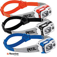 Фонарь Petzl Swift Rl 900lm