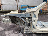 Передня ліва чверть Mercedes W212, S212 A2126203300, фото 3