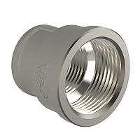 Муфта редукційна 1 1/2" х 1 1/4" Valogin VG-204208