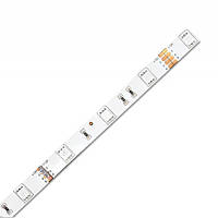 Світлодіодна стрічка Feron SANAN LS606 60SMD/м 12V Світлодіодна стрічка Feron SANAN LS606 60SMD / м 12V IP20 RGB