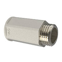 Подовжувач 1/2" x 15 ВЗ Valogin VG-210202