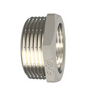 Футорка 1 1/4" х 1" ВЗ Valogin VG-206109