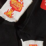 Шкарпетки чоловічі з приколами. високі.р.41-44, фото 3