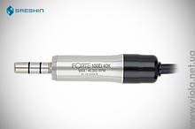 Мікродвигун безколекторний FORTE 100EI