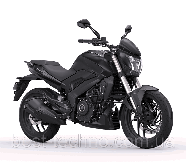 Bajaj Dominar 400 UG - фото 2 - id-p937998294