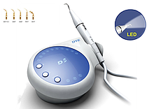 Ультразвуковий скалер Woodpecker DTE-D5 LED Медапаратура