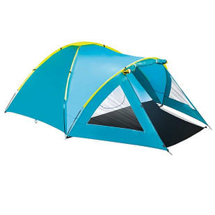 Палатка туристична Bestway ActiveMount 3 чол. (210+140)-240-130 см