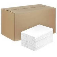 Серветки для диспенсерів 17*17см 1шар 1500шт/пачка для HOREСA