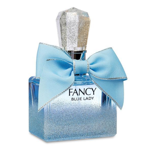 Geparlys Fancy Blue Lady парфумована вода 85 мл