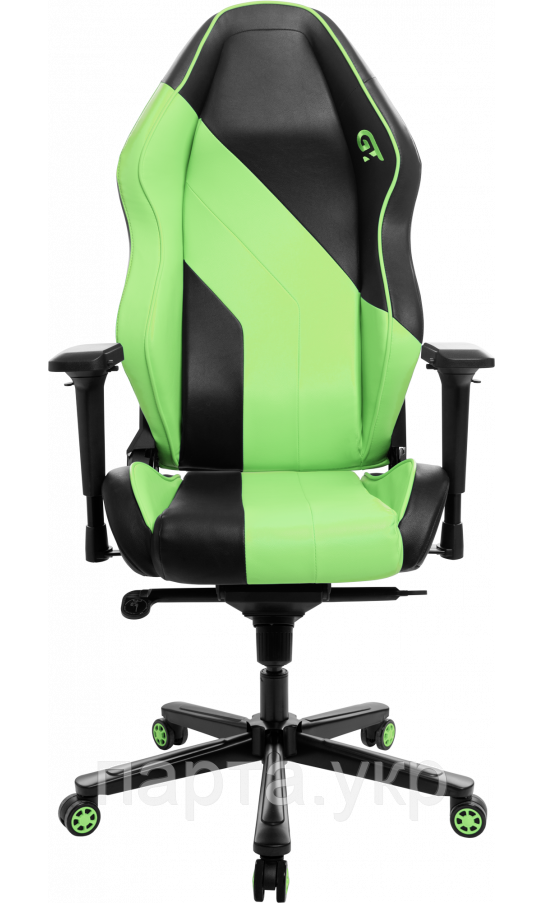 Геймерське крісло GT X-3101 Wave, 4 кольори