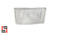 Стекло фары SCANIA 4, P,G,R,T лев. 1349779 1446583