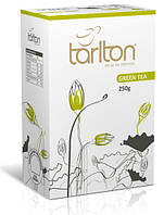Чай зеленый Тарлтон 250 г Tarlton Green Tea