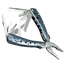 Мультитул Multi Tool Ganzo Gps-Логери G101-H, фото 6