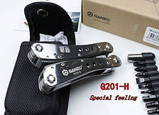 Мультитул Multi Tool Ganzo G201-H, фото 3