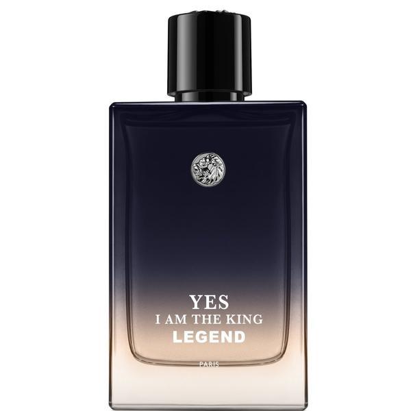 Geparlys Yes I Am The King Legend парфумована вода 100 мл, фото 1