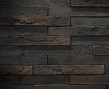 RB 1 ригель 3D-кора дуба плитка 300 мм, фото 2