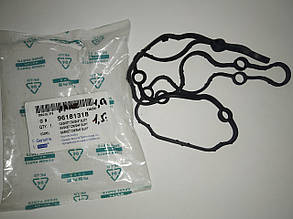 GENUINE Прокладка клапанної кришки Деу Ланос Lanos 1.5