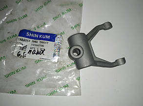 Shin Kum Вилка зчеплення Деу Lanos, Aveo, Nexia