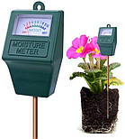 Регульований аналізатор вимірювач вологості для тестування рослин, фото 4