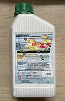 Засіб дезінфікувальний і стимулювальний Біоконтакт Плюс для бджіл