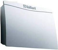 Блок передачи данных с Lan в Wlan соединения Vaillant