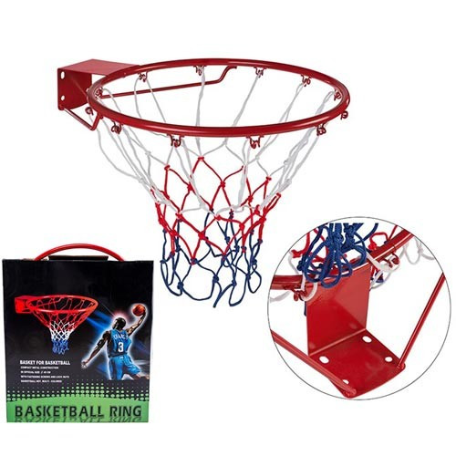 Баскетбольне кільце d-45 см YH-F028