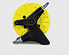 Барабан для шлангу Karcher HR 25 з шлангом 1/2 PrimoFlex 15м, фото 4