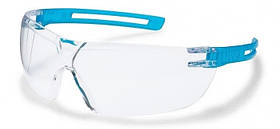 Окуляри захисні відкриті UVEX X-FIT 9199265