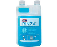 Жидкость для очистки молочной системы кофемашин, URNEX RINZA, 1,1 л.