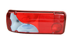 Ліхтар задній MAN 81252256544 MAN TGA з підсвічуванням