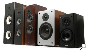 Акустика I Колонки