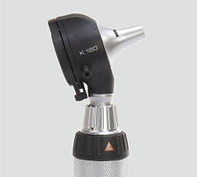 Отоскоп Heine K180 рукоятка з аккумулят. BETA 4 USB+заряд.устрой. Е4-USB B-012.27.388) Медаппаратура