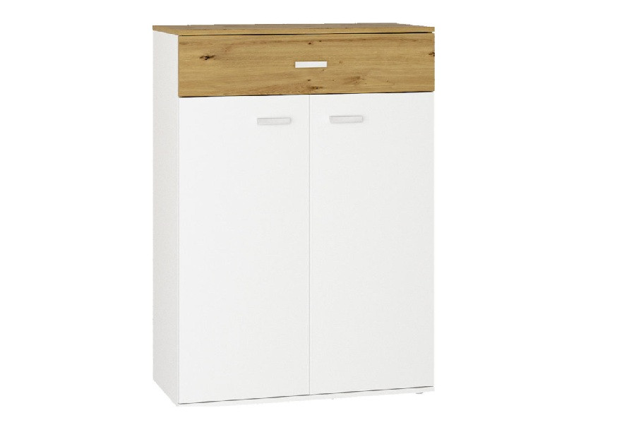 Тумба для взуття 2Д1Ш Барселона (Сокме), фото 1