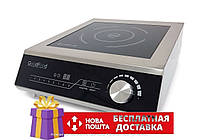 Плита индукционная профессиональная GoodFood IC50 PRIME