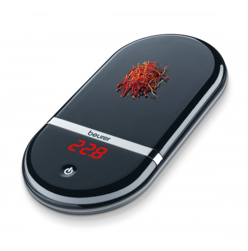 Ваги кухонні для їжі KS 36 Beurer електронні настільні харчові, фото 1