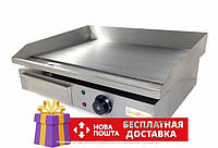 Поверхность жарочная гладкая электрическая GoodFood EG55