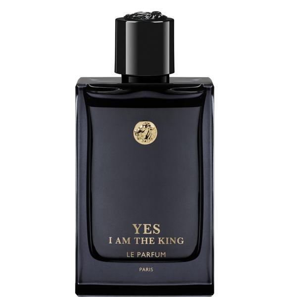 Geparlys Yes I Am The King Le Parfum парфумована вода 100 мл