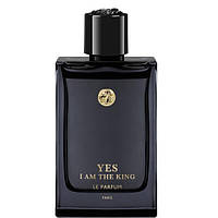 Geparlys Yes I Am The King Le Parfum