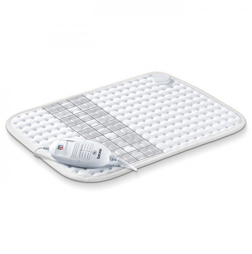 Електрогрілка класична HK SE Beurer грілка електрична (електрогрілки), фото 1