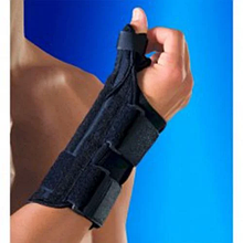 Ортез на променевозап'ястний суглоб Anatomic Help (правий) Медапаратура