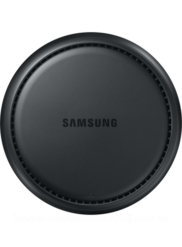 Мультимедіа док-станція Samsung Dex Station EE-MG950BBRGRU Black
