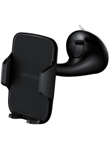 Автотримач Samsung EE-V200SABEGRU Black