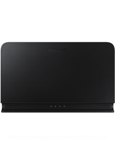 Зарядна док-станція Samsung Pogo Station для Galaxy Tab S4/Tab A 10.5 EE-D3100 Black