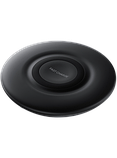 Бездротове зарядний пристрій Samsung Wireless Charger Pad EP-P3100 Black, фото 4