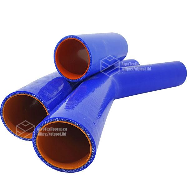 Патрубки радиатора ЗиЛ-130 (к-т 3 шт) (ID#1365024213), цена: 455 ...