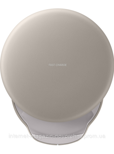 Бездротове зарядний пристрій Samsung EP-PG950 Brown