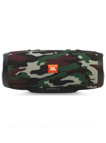 Портативна акустика JBL Charge 3 SQUAD
