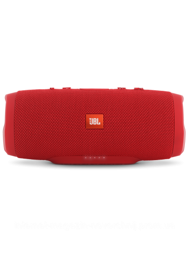 Портативна акустика JBL Charge 3 Red