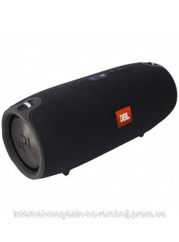 Портативна акустика JBL Xtreme (JBLXTREMEBLKEU) Black