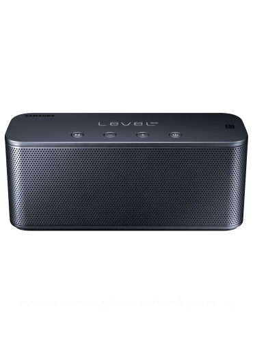 Колонка Bluetooth Samsung LEVEL BOX Black EO-SG900DBEGRU